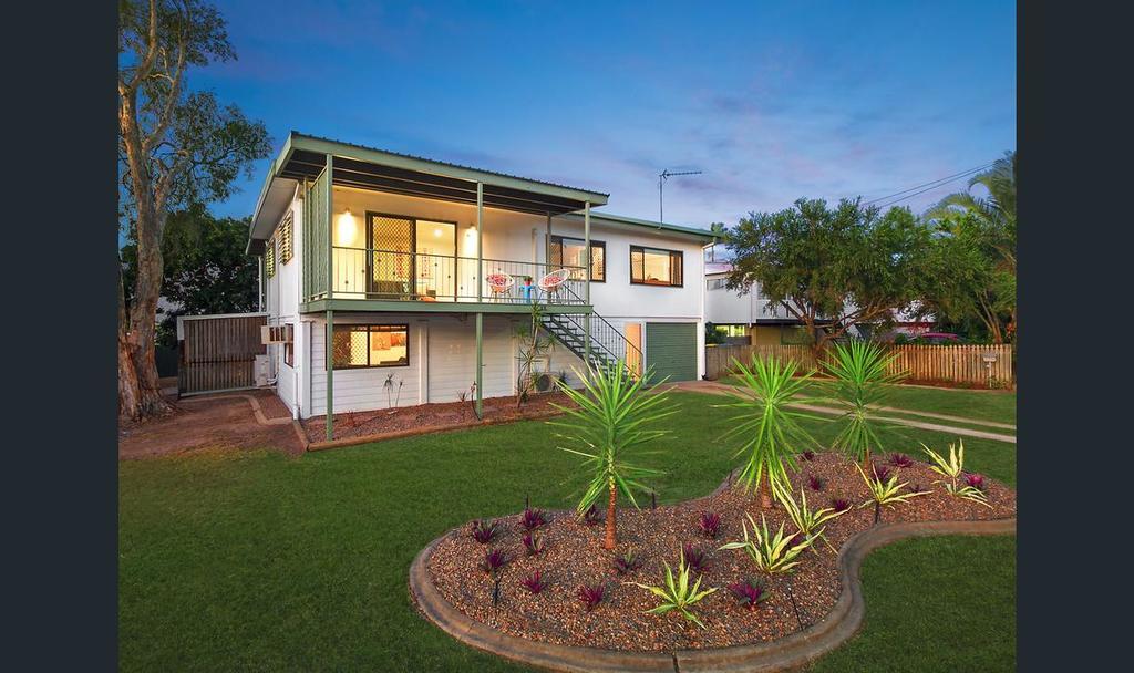 Apartment Stretton Lane Townsville
